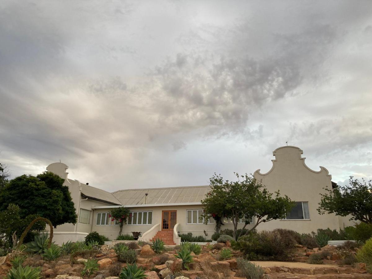 Naries Namakwa Retreat Villa Goop Exterior photo