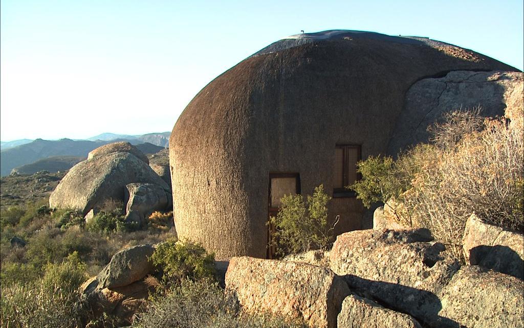 Naries Namakwa Retreat Villa Goop Exterior photo