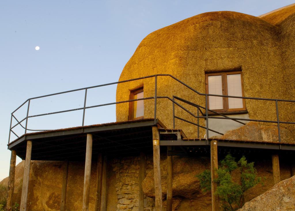 Naries Namakwa Retreat Villa Goop Exterior photo